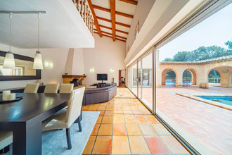 Ma-Cabane - Vente Maison LES PENNES-MIRABEAU, 200 m²