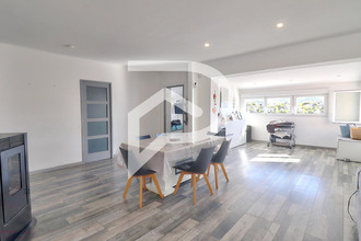 Ma-Cabane - Vente Maison LES PENNES-MIRABEAU, 118 m²