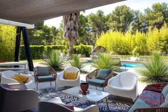 Ma-Cabane - Vente Maison LES PENNES-MIRABEAU, 235 m²