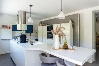 Ma-Cabane - Vente Maison LES PENNES-MIRABEAU, 235 m²