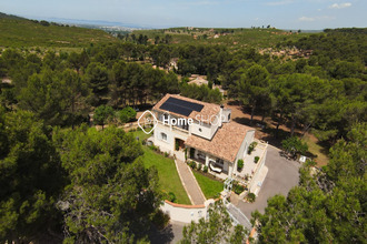 Ma-Cabane - Vente Maison Les Pennes-Mirabeau, 196 m²