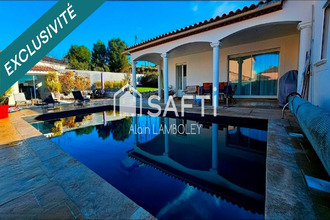 Vente Maison 13170, Les Pennes-Mirabeau France