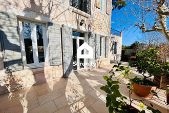 Ma-Cabane - Vente Maison LES PENNES-MIRABEAU, 157 m²