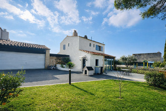 Ma-Cabane - Vente Maison LES PENNES-MIRABEAU, 160 m²