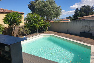 Ma-Cabane - Vente Maison LES PENNES-MIRABEAU, 197 m²