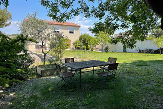 Ma-Cabane - Vente Maison LES PENNES-MIRABEAU, 197 m²