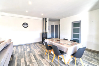 Ma-Cabane - Vente Maison LES PENNES-MIRABEAU, 118 m²