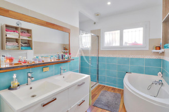 Ma-Cabane - Vente Maison LES PENNES-MIRABEAU, 118 m²