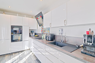 Ma-Cabane - Vente Maison LES PENNES-MIRABEAU, 118 m²