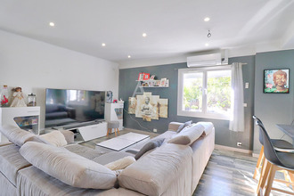 Ma-Cabane - Vente Maison LES PENNES-MIRABEAU, 118 m²