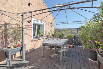 Ma-Cabane - Vente Maison LES PENNES-MIRABEAU, 118 m²