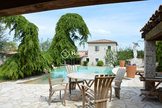 Ma-Cabane - Vente Maison Les Pennes-Mirabeau, 170 m²