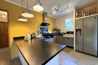 Ma-Cabane - Vente Maison Les Pennes-Mirabeau, 170 m²