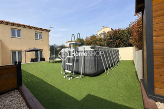 Ma-Cabane - Vente Maison Les Pennes-Mirabeau, 100 m²