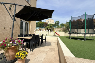 Ma-Cabane - Vente Maison Les Pennes-Mirabeau, 100 m²