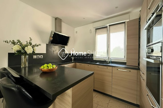 Ma-Cabane - Vente Maison Les Pennes-Mirabeau, 100 m²