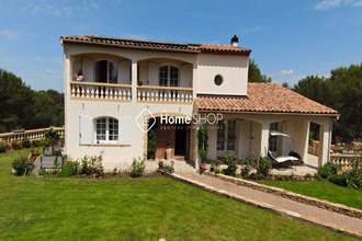 Ma-Cabane - Vente Maison Les Pennes-Mirabeau, 196 m²