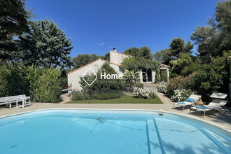 Ma-Cabane - Vente Maison Les Pennes-Mirabeau, 193 m²
