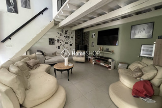 Ma-Cabane - Vente Maison Les Pennes-Mirabeau, 193 m²