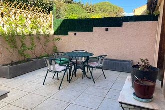 Ma-Cabane - Vente Maison LES PENNES-MIRABEAU, 81 m²