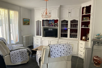 Ma-Cabane - Vente Maison LES PENNES-MIRABEAU, 81 m²