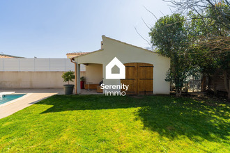Ma-Cabane - Vente Maison LES PENNES-MIRABEAU, 145 m²