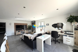 Ma-Cabane - Vente Maison Les Pennes-Mirabeau, 114 m²