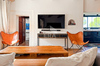 Ma-Cabane - Vente Maison LES PENNES-MIRABEAU, 125 m²