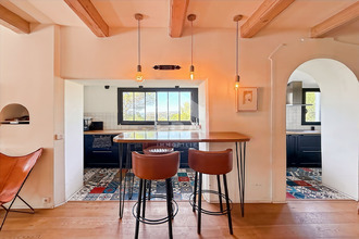 Ma-Cabane - Vente Maison LES PENNES-MIRABEAU, 125 m²