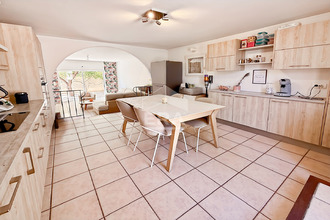 Ma-Cabane - Vente Maison LES PENNES-MIRABEAU, 73 m²