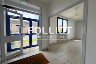 Ma-Cabane - Vente Immeuble LES PIEUX, 200 m²