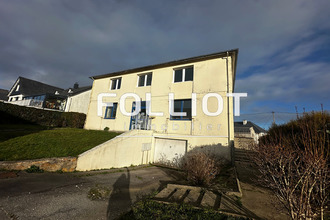 Ma-Cabane - Vente Immeuble LES PIEUX, 200 m²