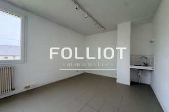 Ma-Cabane - Vente Immeuble LES PIEUX, 200 m²