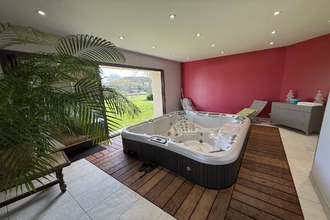 Ma-Cabane - Vente Maison Les Pins, 137 m²