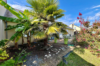 Ma-Cabane - Vente Maison LES PONTS-DE-CE, 120 m²