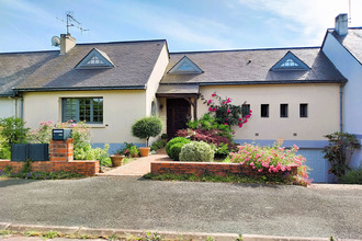 Ma-Cabane - Vente Maison LES PONTS-DE-CE, 141 m²