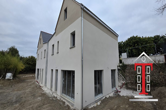 Ma-Cabane - Vente Maison Les Ponts-de-Cé, 167 m²