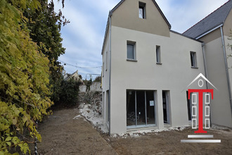 Ma-Cabane - Vente Maison Les Ponts-de-Cé, 149 m²