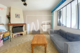 Ma-Cabane - Vente Maison LES PONTS-DE-CE, 75 m²