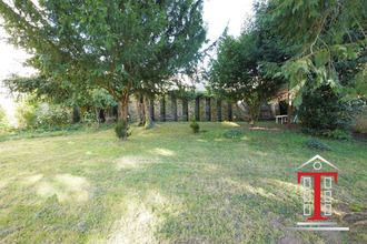 Ma-Cabane - Vente Maison Les Ponts-de-Cé, 272 m²