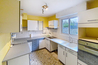 Ma-Cabane - Vente Maison LES PONTS-DE-CE, 76 m²