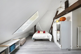 Ma-Cabane - Vente Maison LES PONTS-DE-CE, 125 m²