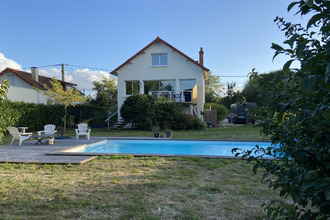 Ma-Cabane - Vente Maison Les Ponts-de-Cé, 111 m²
