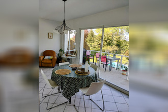 Ma-Cabane - Vente Maison Les Ponts-de-Cé, 111 m²