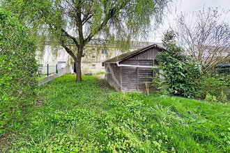 Ma-Cabane - Vente Maison LES PONTS-DE-CE, 76 m²