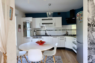 Ma-Cabane - Vente Maison LES PONTS-DE-CE, 118 m²