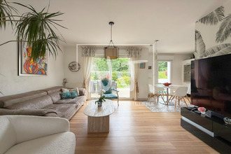Ma-Cabane - Vente Maison LES PONTS-DE-CE, 116 m²