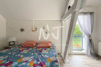 Ma-Cabane - Vente Maison LES PONTS-DE-CE, 116 m²