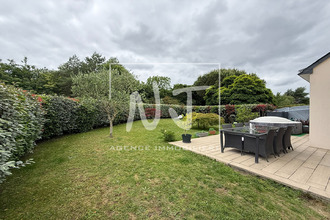 Ma-Cabane - Vente Maison LES PONTS-DE-CE, 116 m²