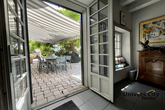 Ma-Cabane - Vente Maison Les Ponts-de-Cé, 227 m²